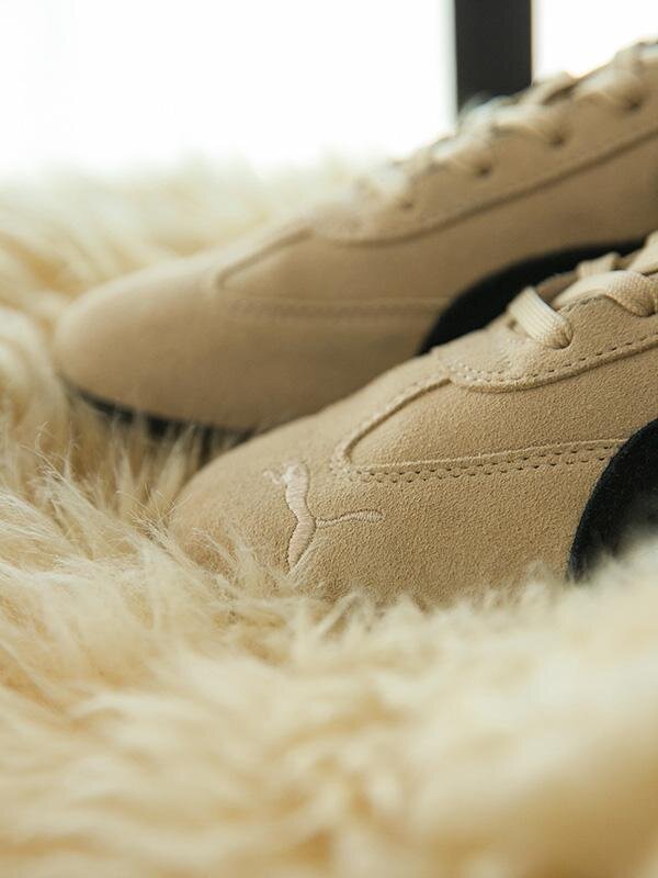 プーマ(PUMA), アーバンリサーチ(URBAN RESEARCH) スピードキャット｜写真2