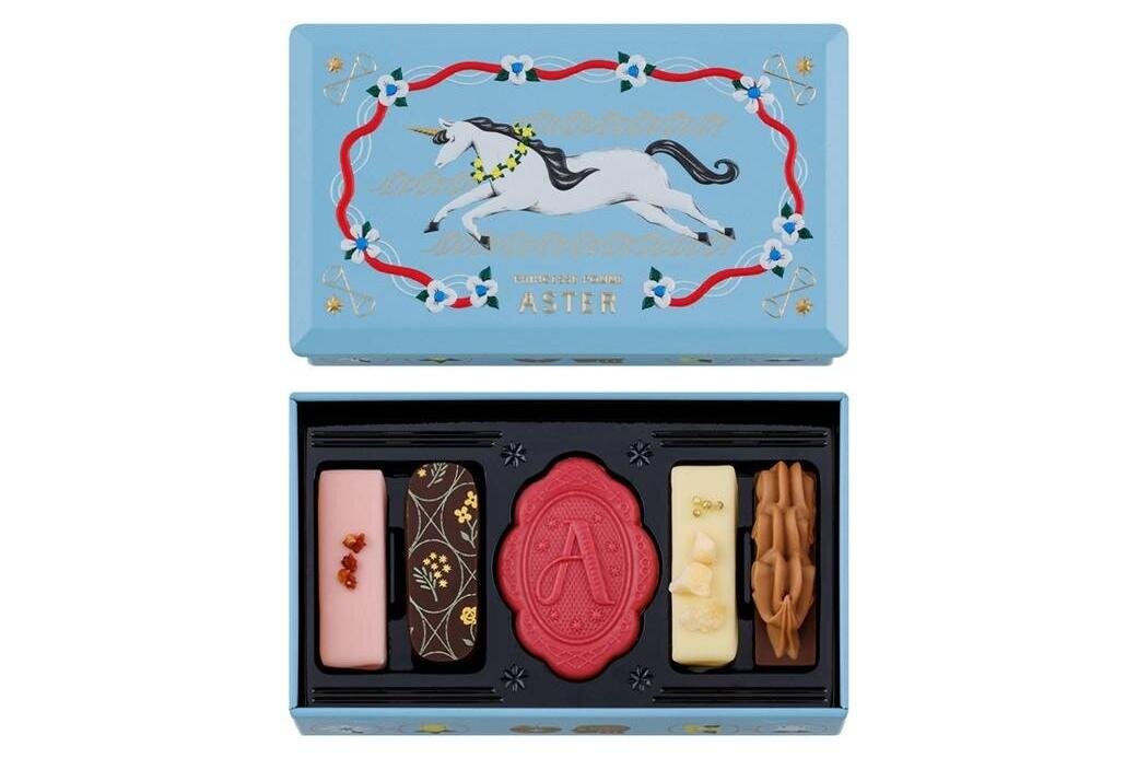 2026年バレンタインチョコレート特集【ご褒美ショコラ編】“見た目重視”かわいい・ギフト映えチョコ