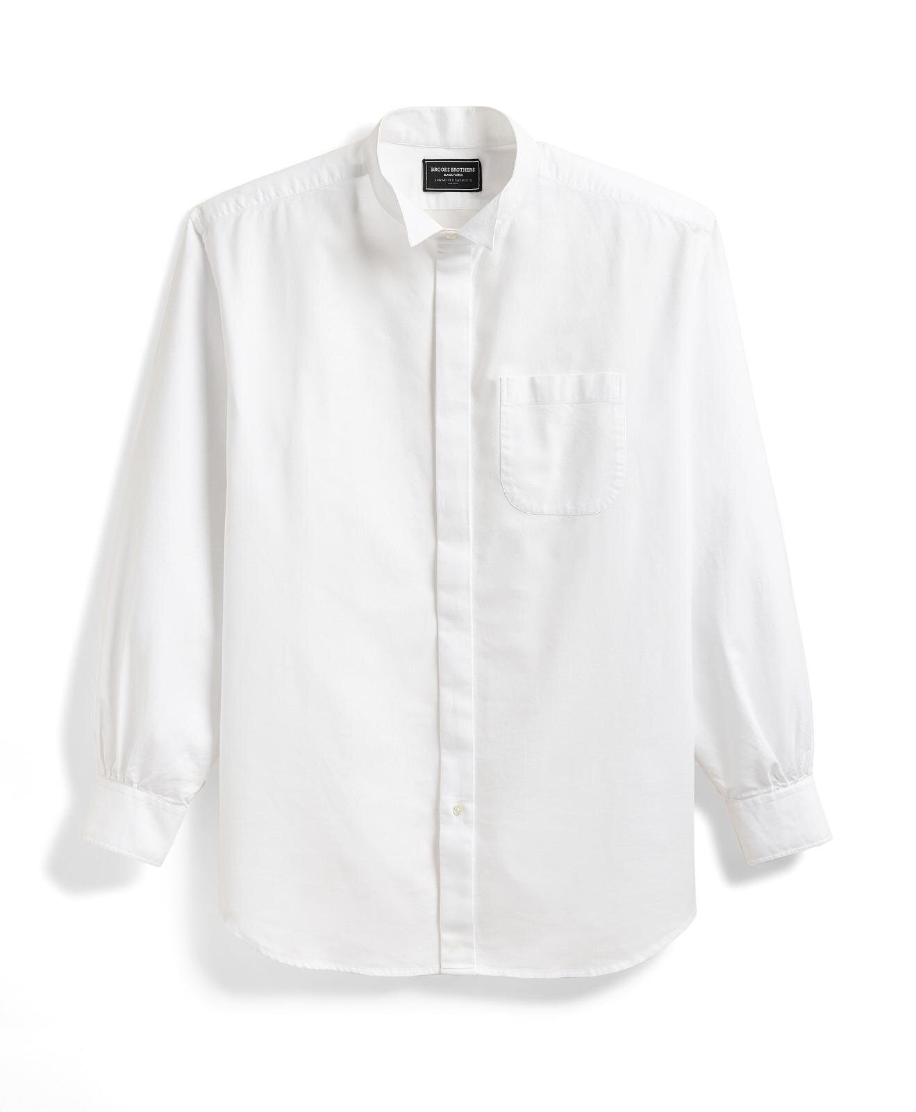 ブルックス ブラザーズ×エンジニアド ガーメンツ、デニムのタキシードジャケットやシャンブレーシャツ｜写真53