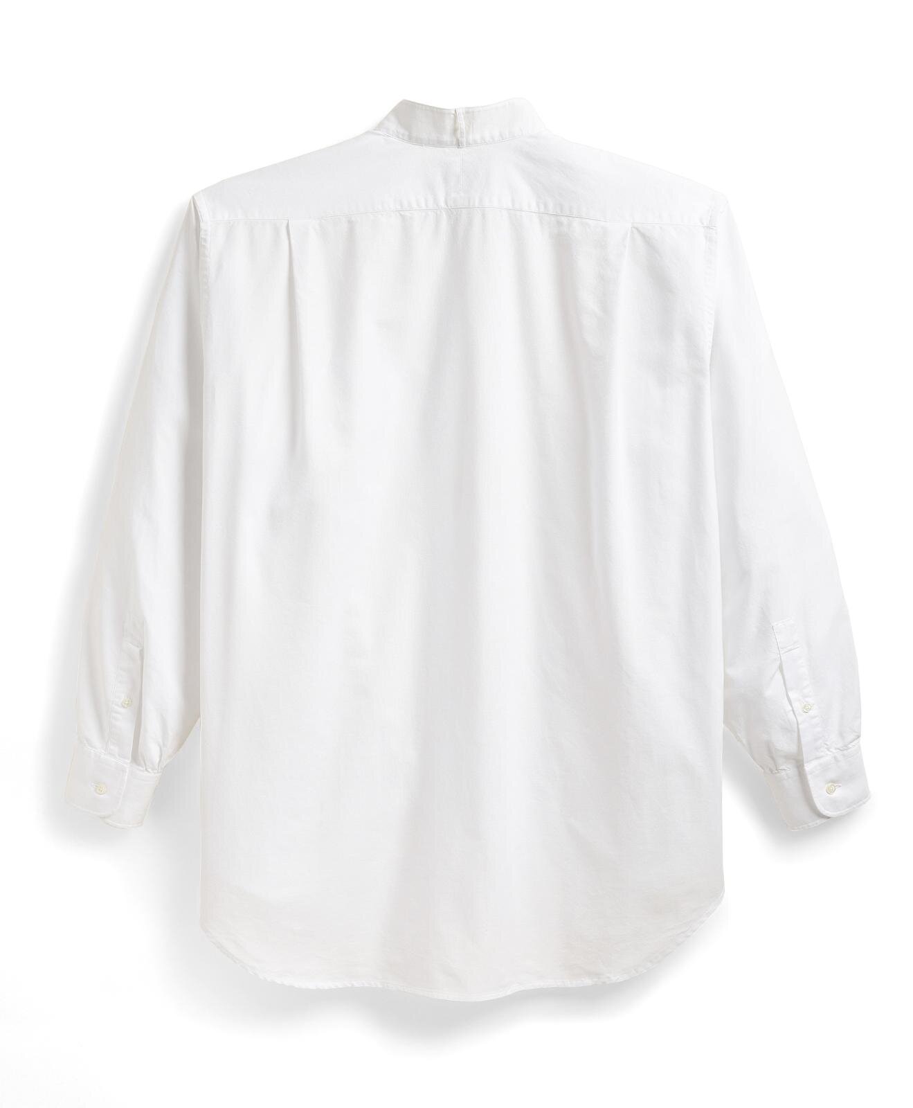 ブルックス ブラザーズ×エンジニアド ガーメンツ、デニムのタキシードジャケットやシャンブレーシャツ｜写真54