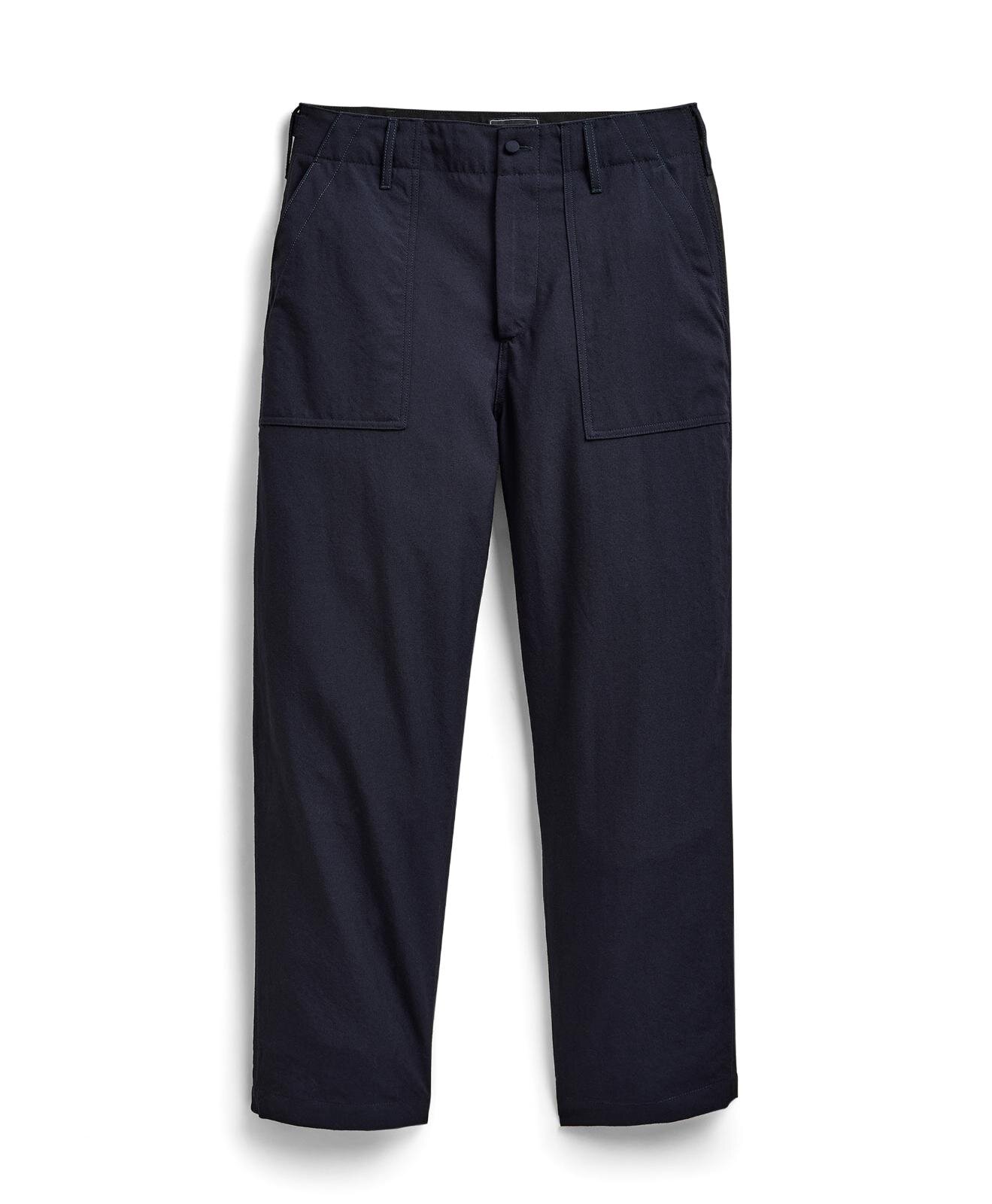 ワイドファティーグパンツ 86,900円