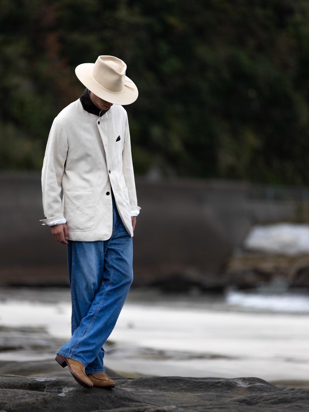 レターズ 2025-26年秋冬<span>コレクション</span> - 写真9