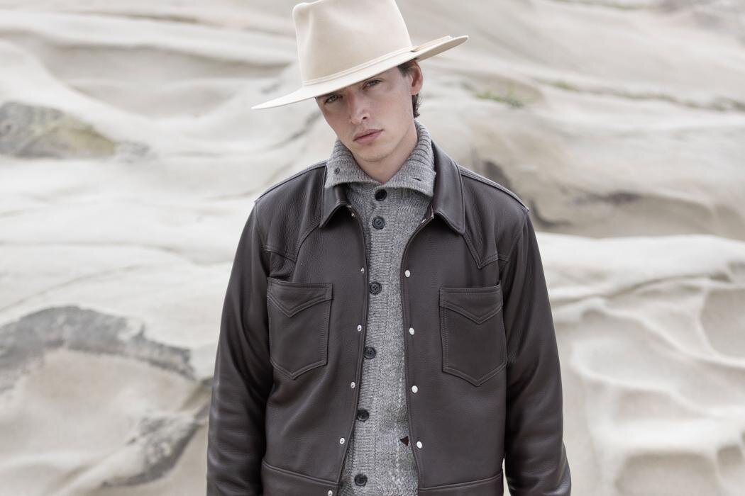 The Letters 2025-26AW Collection