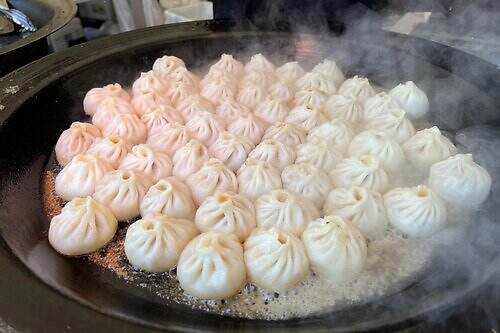 横浜みなとみらい「台湾屋台祭2025」本場の味グルメ＆スイーツが楽しめる台湾グルメイベント