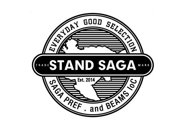 ビームス(BEAMS) STAND SAGA｜写真6