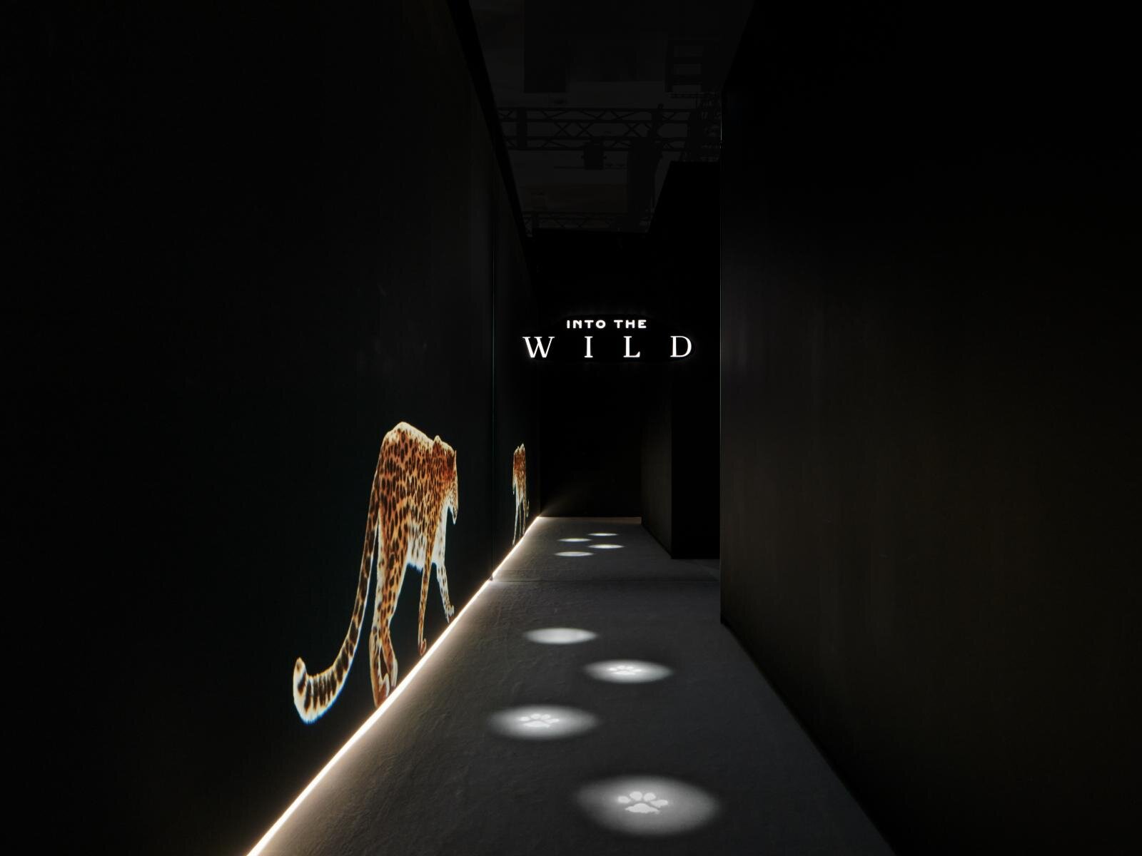 カルティエ(Cartier) パンテール｜写真3