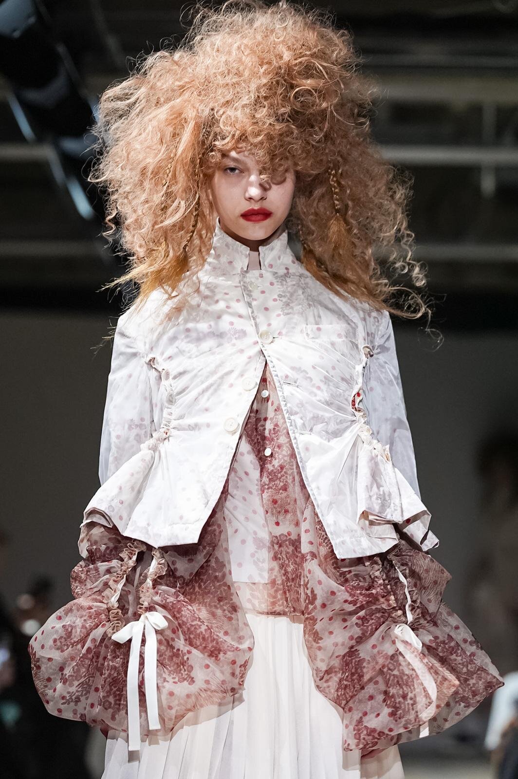 タオ 2026年春夏<span>コレクション</span> - 写真13