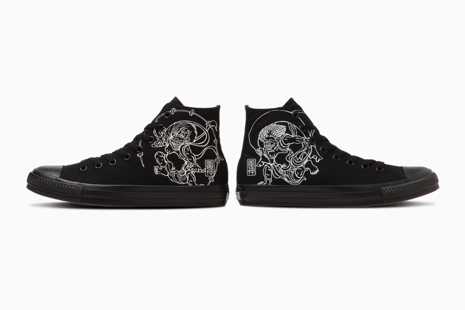 コンバース(CONVERSE) オールスター｜写真13