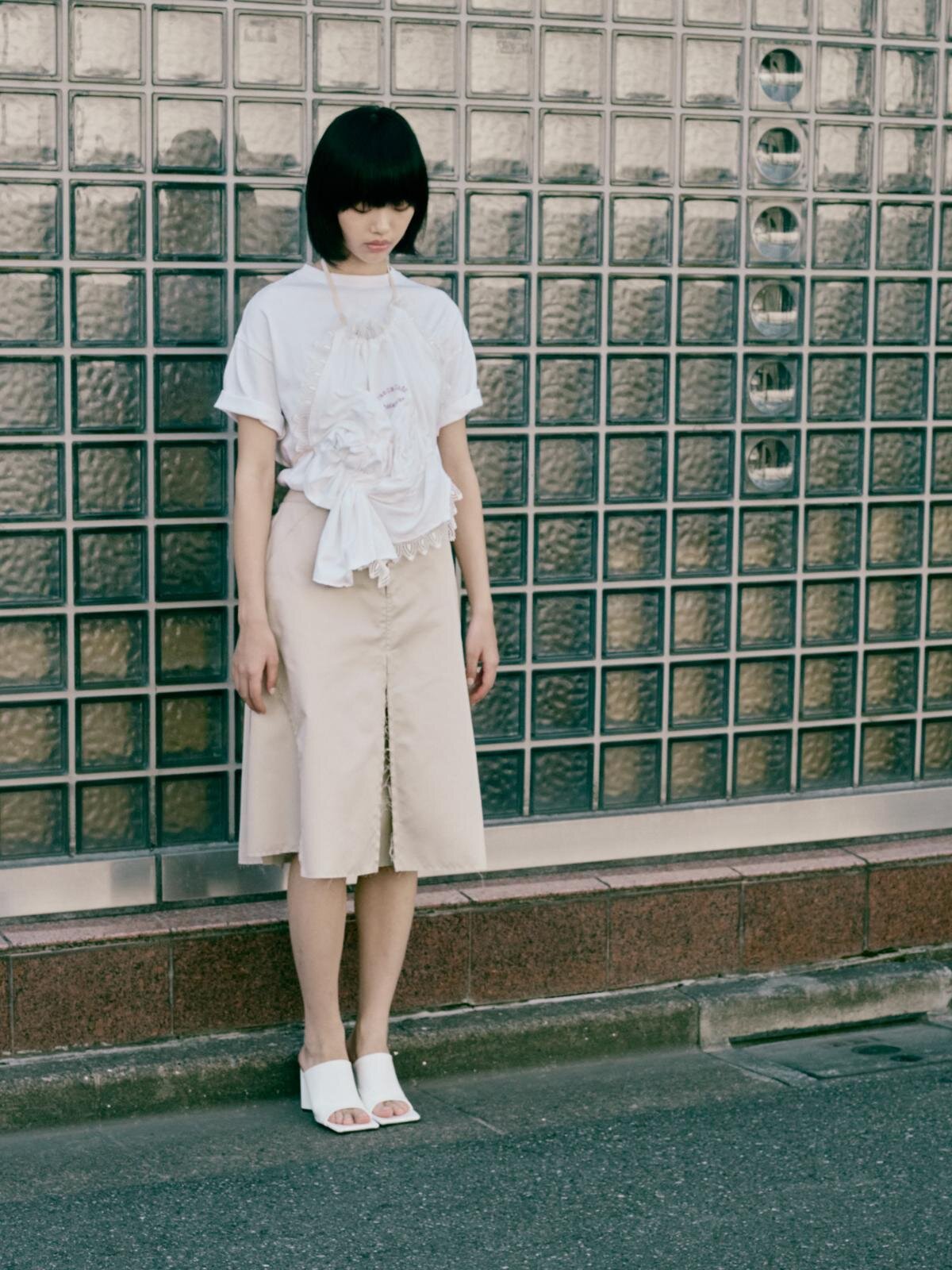 クリエイトクレイル 2026年春夏<span>コレクション</span> - 写真6
