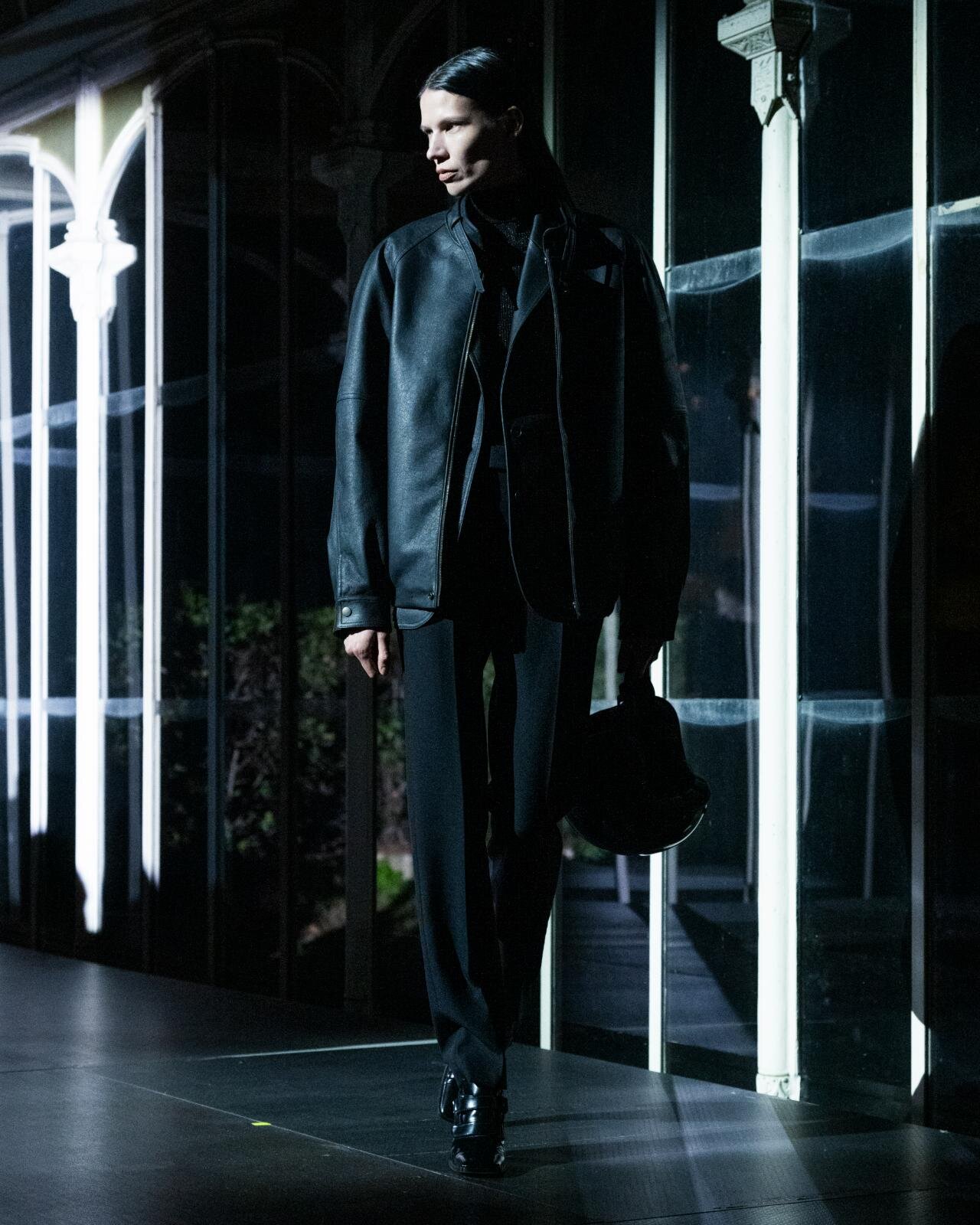 エムエム6 メゾン マルジェラ(MM6 Maison Margiela) ジャパニーズ｜写真11