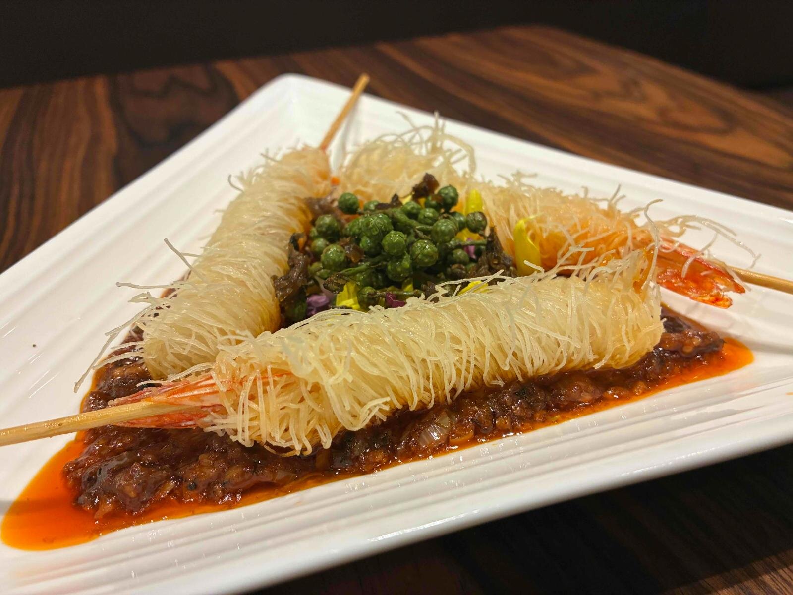 「四川フェス大阪」関西初開催、ラー油と麻辣にしびれる"四川料理の祭典”｜写真10