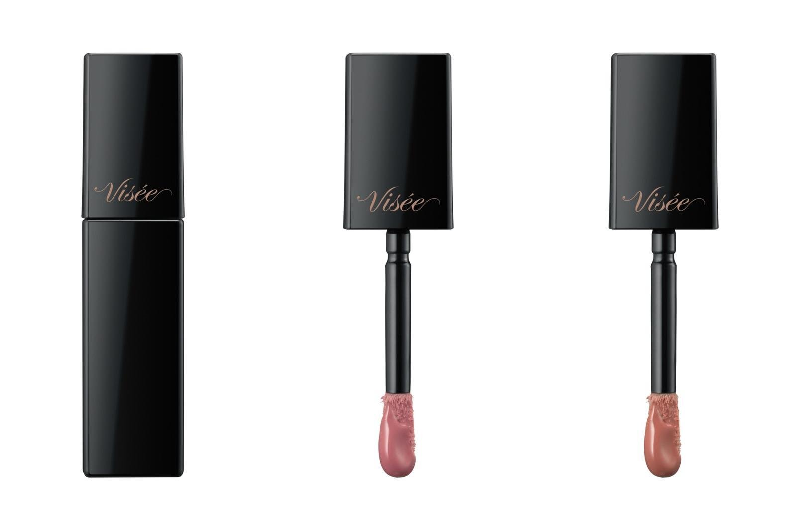 ヴィセ2025年冬コスメ、"花びら風”立体ツヤの新チークやベビー色リッププランパー｜写真9