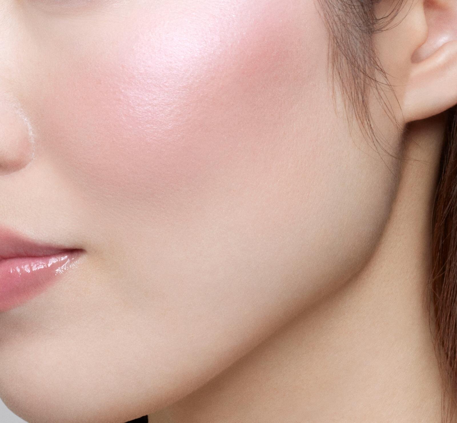  ヴィセ レイヤード フルリ チーク RO-3 1,760円(編集部調べ)＜新製品＞