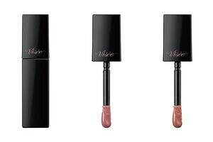 ヴィセ2025年冬コスメ、"花びら風”立体ツヤの新チークやベビー色リッププランパー｜写真9