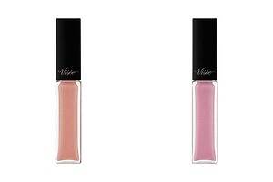 ヴィセ2025年冬コスメ、"花びら風”立体ツヤの新チークやベビー色リッププランパー｜写真8