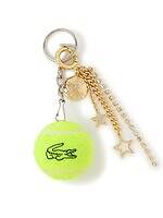 スナイデル×ラコステ、"ラメ入り"ふわふわニットカーディガン＆パステルカラーフーディー｜写真5