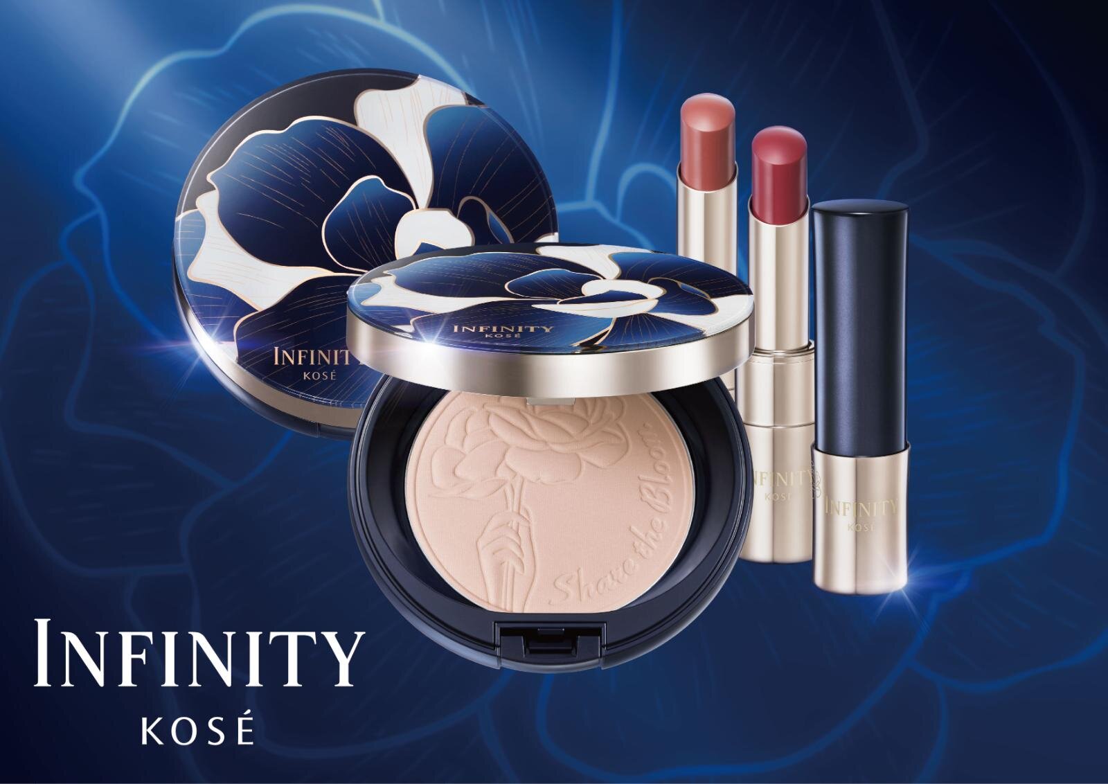 インフィニティ(INFINITY) バラ｜写真7