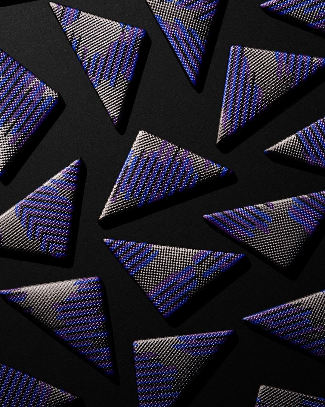 バオ バオ イッセイ ミヤケ“レオパード”柄バッグ、色と角度でヒョウの毛並みを表現｜写真13