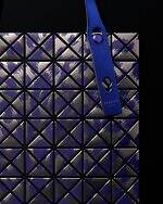 バオ バオ イッセイ ミヤケ“レオパード”柄バッグ、色と角度でヒョウの毛並みを表現｜写真14