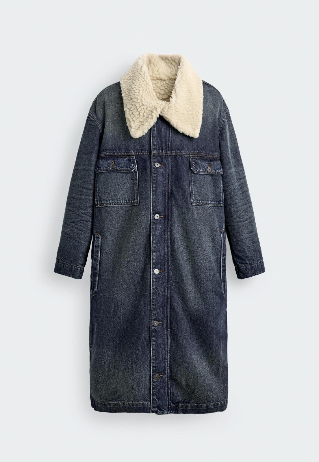 デニムコート 32,990円