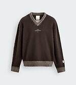 ZARA×サミュエル・ロス、“着物”着想ダウンジャケット＆フリース襟のデニムロングコート｜写真40