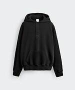 ZARA×サミュエル・ロス、“着物”着想ダウンジャケット＆フリース襟のデニムロングコート｜写真36