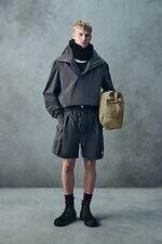 ZARA×サミュエル・ロス、“着物”着想ダウンジャケット＆フリース襟のデニムロングコート｜写真59