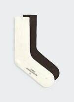 ZARA×サミュエル・ロス、“着物”着想ダウンジャケット＆フリース襟のデニムロングコート｜写真1