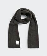 ZARA×サミュエル・ロス、“着物”着想ダウンジャケット＆フリース襟のデニムロングコート｜写真30