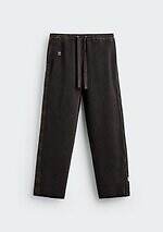 ZARA×サミュエル・ロス、“着物”着想ダウンジャケット＆フリース襟のデニムロングコート｜写真4