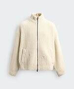 ZARA×サミュエル・ロス、“着物”着想ダウンジャケット＆フリース襟のデニムロングコート｜写真43