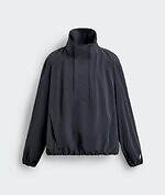 ZARA×サミュエル・ロス、“着物”着想ダウンジャケット＆フリース襟のデニムロングコート｜写真7