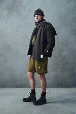 ZARA×サミュエル・ロス、“着物”着想ダウンジャケット＆フリース襟のデニムロングコート｜写真49