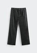 ZARA×サミュエル・ロス、“着物”着想ダウンジャケット＆フリース襟のデニムロングコート｜写真6