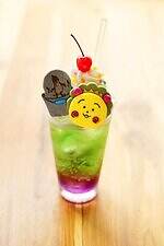 「コジコジ」×サンデーブランチ下北沢のコラボメニュー、"漫画の表紙"風シチュー＆名場面カレー｜写真6