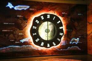 「広島もとまち水族館」空間演出による没入型アクアリウム、神秘のクラゲ水槽やチンアナゴスイーツ｜写真56