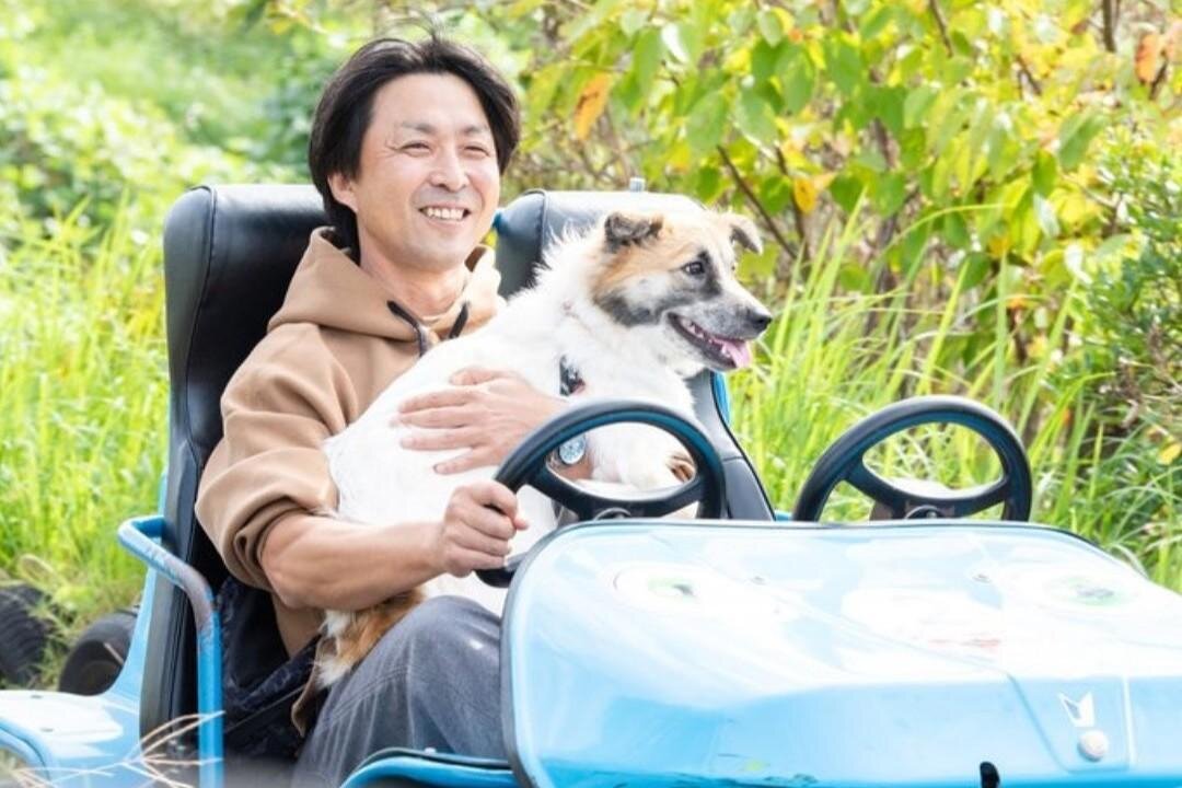 横須賀「ソレイユの丘」約50万本の“秋コスモス”、ピンクの絨毯＆富士山の絶景｜写真8