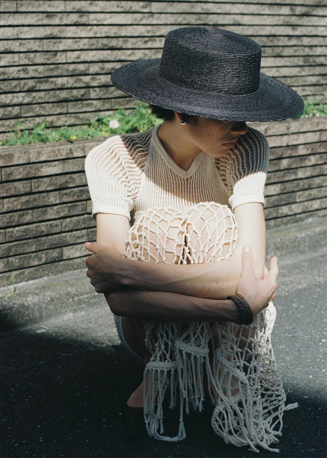 メゾンドリリス 2026年春夏<span>コレクション</span> - 写真9