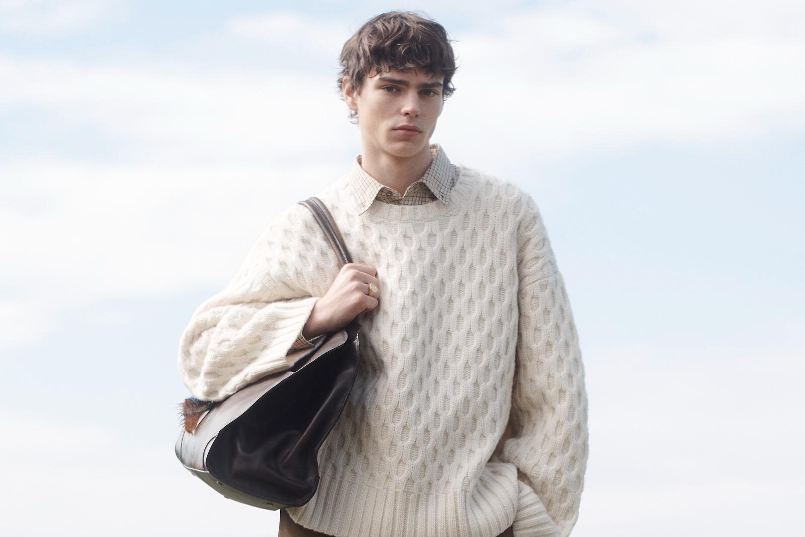 ZARA STUDIO COLLECTION  2025-26AW Collection