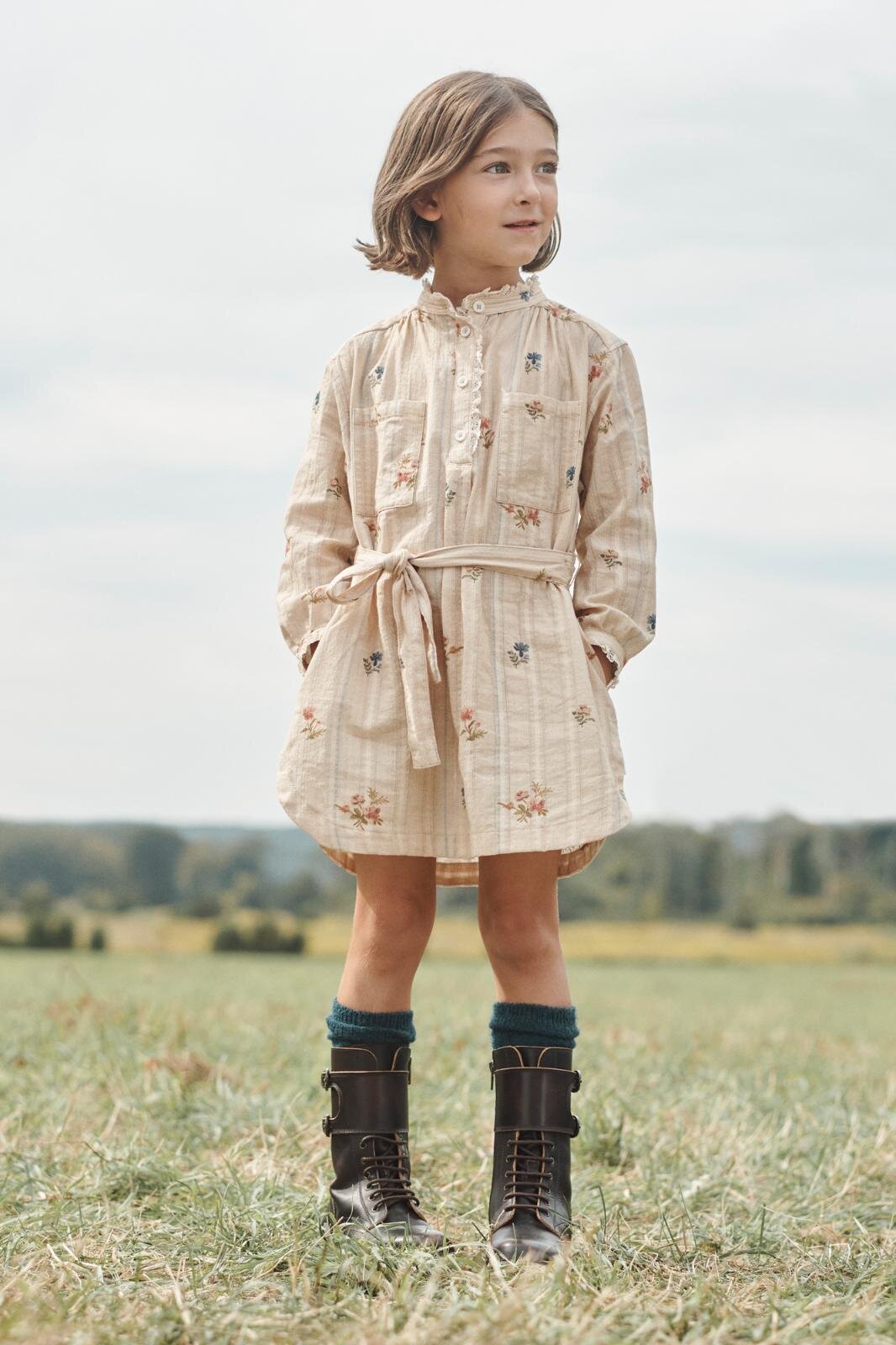 ザラ ストゥディオ コレクション 2025-26年秋冬｜ ワンピース