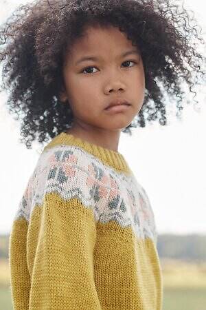 ザラ ストゥディオ コレクション キッズ(ZARA STUDIO COLLECTION  KIDS) 2025-26年秋冬ウィメンズ&メンズコレクション  - 写真13