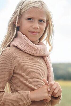 ザラ ストゥディオ コレクション キッズ(ZARA STUDIO COLLECTION  KIDS) 2025-26年秋冬ウィメンズ&メンズコレクション  - 写真17