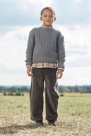 ザラ ストゥディオ コレクション キッズ(ZARA STUDIO COLLECTION  KIDS) 2025-26年秋冬ウィメンズ&メンズコレクション  - 写真32