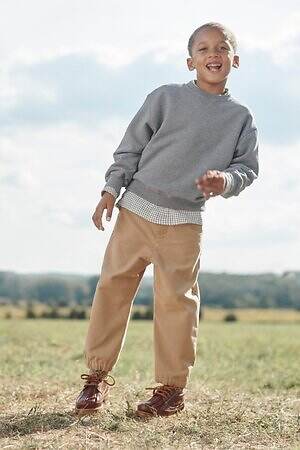 ザラ ストゥディオ コレクション キッズ(ZARA STUDIO COLLECTION  KIDS) 2025-26年秋冬ウィメンズ&メンズコレクション  - 写真34