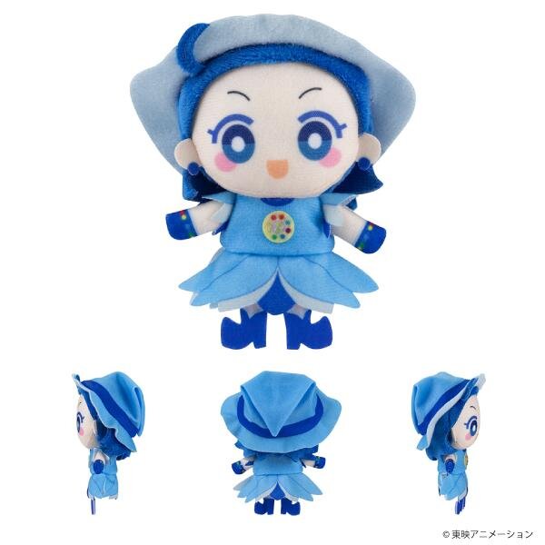 テレビアニメ「おジャ魔女どれみ」没入型展覧会が福岡初上陸、どれみの教室＆“魔女界”を体験｜写真12