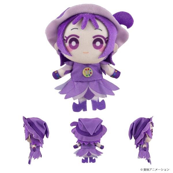 テレビアニメ「おジャ魔女どれみ」没入型展覧会が福岡初上陸、どれみの教室＆“魔女界”を体験｜写真13