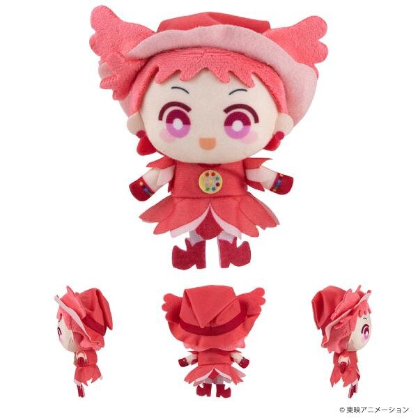 テレビアニメ「おジャ魔女どれみ」没入型展覧会が福岡初上陸、どれみの教室＆“魔女界”を体験｜写真17