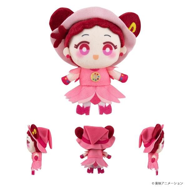 テレビアニメ「おジャ魔女どれみ」没入型展覧会が福岡初上陸、どれみの教室＆“魔女界”を体験｜写真14