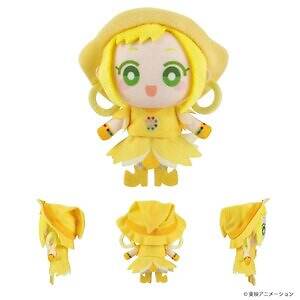 テレビアニメ「おジャ魔女どれみ」没入型展覧会が福岡初上陸、どれみの教室＆“魔女界”を体験｜写真18