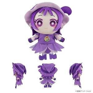 テレビアニメ「おジャ魔女どれみ」没入型展覧会が福岡初上陸、どれみの教室＆“魔女界”を体験｜写真13